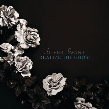 Realize The Ghost by Silver Swans - album cover