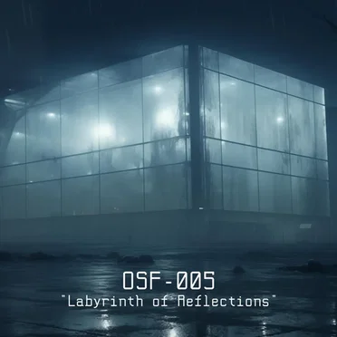 OSF (005 "Labyrinth of Reflections")
