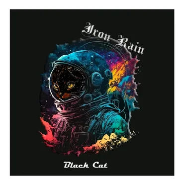 Black Cat