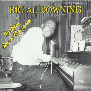 Rockin’ Down the Farm, Vol. 1