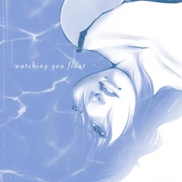 watching you float