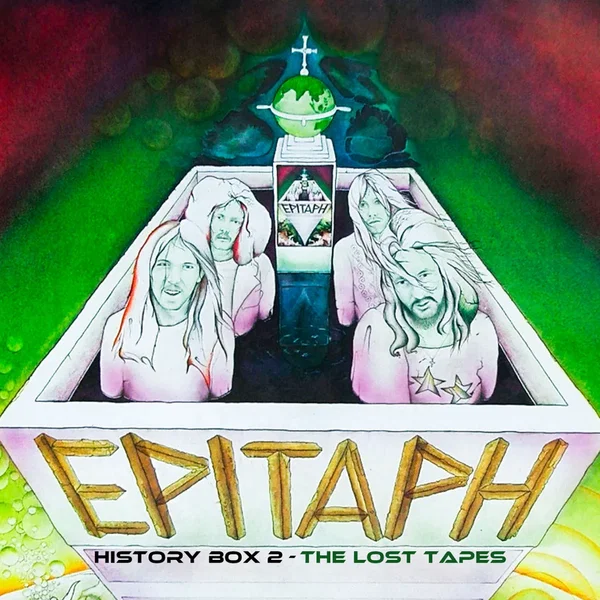 The Lost Tapes