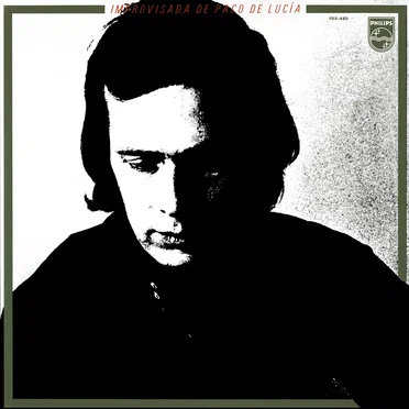 Improvisada De Paco De Lucía