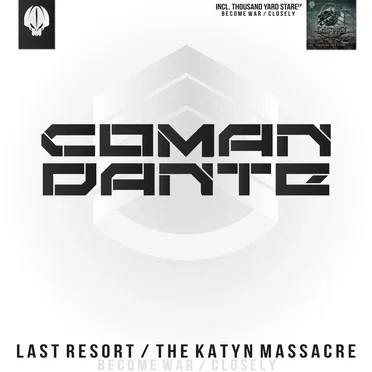 Last Resort / The Katyn massacre