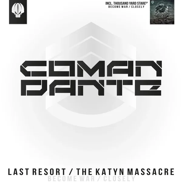 Last Resort / The Katyn massacre