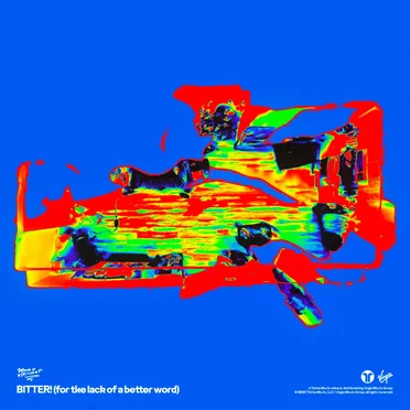 BITTER! (for the lack of a better word)