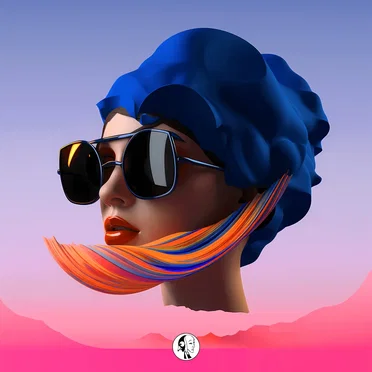 The Vocal Resonance Collection by Various Artists - album cover