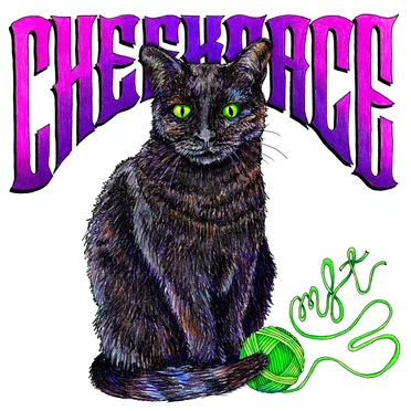 MFT by Cheekface - album cover