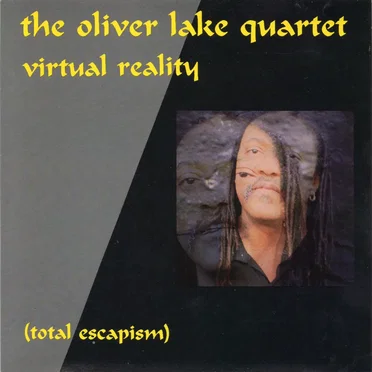 Virtual Reality (Total Escapism)