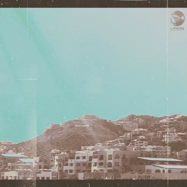 Spacial by Racasse - album cover