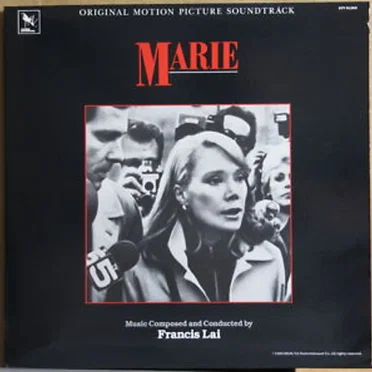 Marie - Original Motion Picture Soundtrack