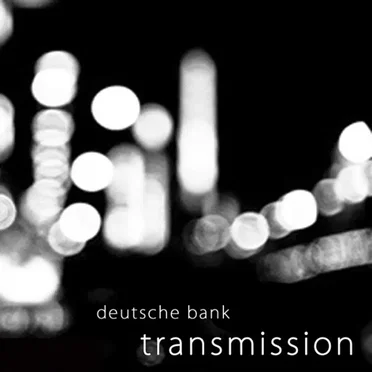 Transmission by Deutsche Bank - album cover