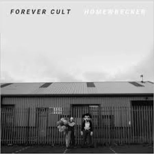 Homewrecker