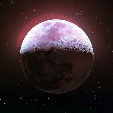 full moon