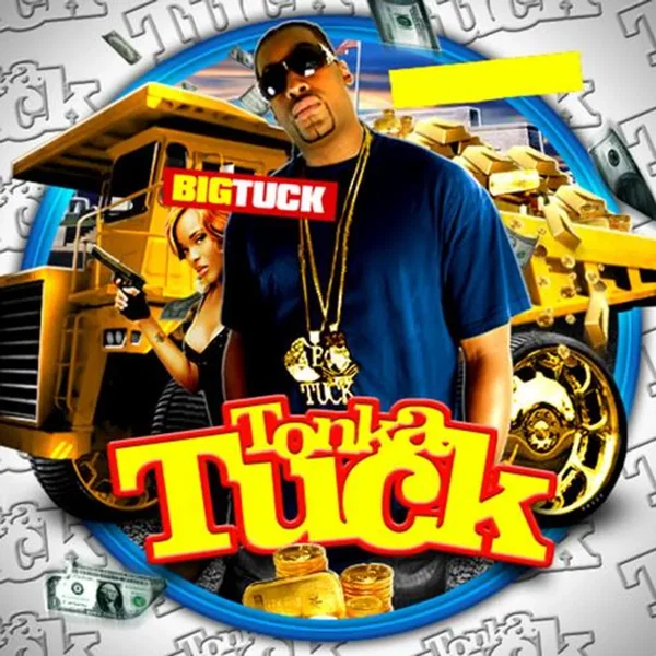 Tonka Tuck
