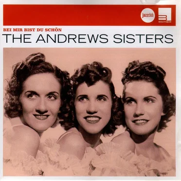 Bei mir bist du schön