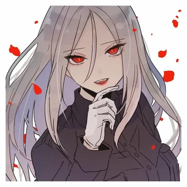 Crimson