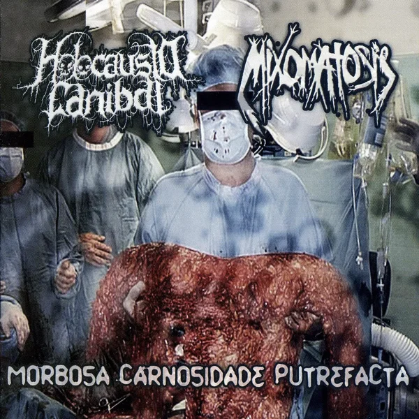 Morbosa Carnosidade Putrefacta