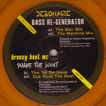 Bass Re-Generator
