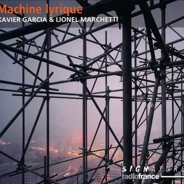 Machine lyrique
