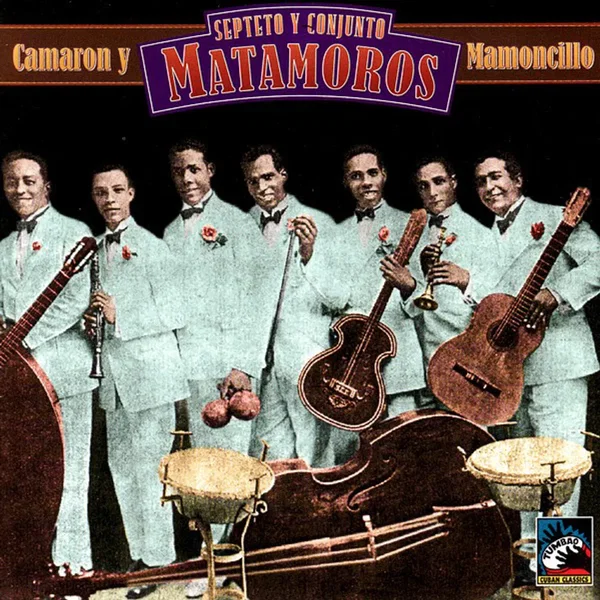 Camarón y mamoncillo