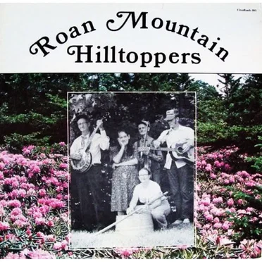 Roan Mountain Hilltoppers
