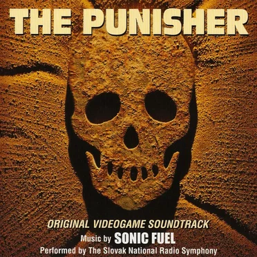 Sonic Fuel