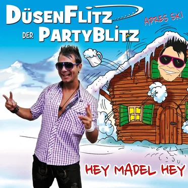 Hey Madel Hey