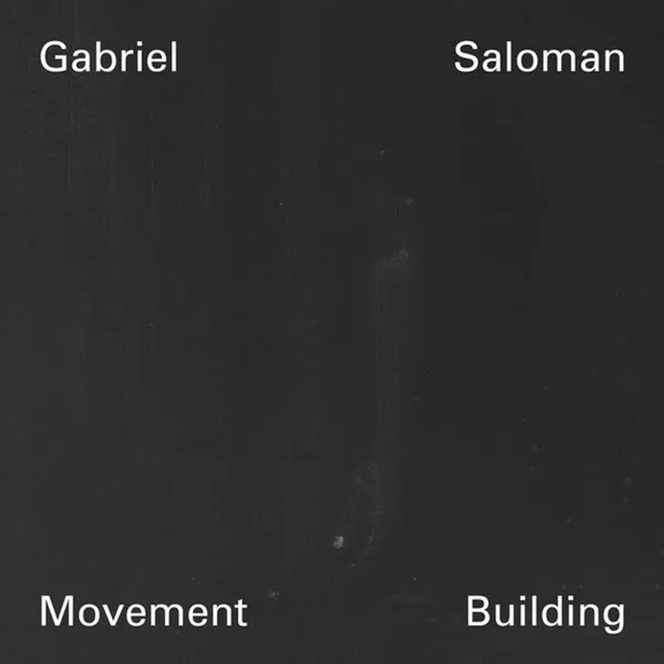 Movement Building