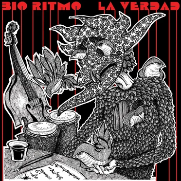 La Verdad by Bio Ritmo - album cover