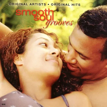 Smooth Soul Grooves - Volume One by Various Artists - album cover