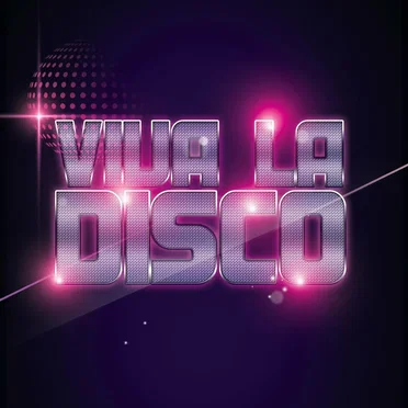 Viva la disco