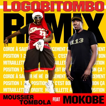 Logobitombo Remix (Corde à sauter)