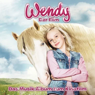 Wendy: Das Musik-Album zum Kinofilm by Various Artists - album cover