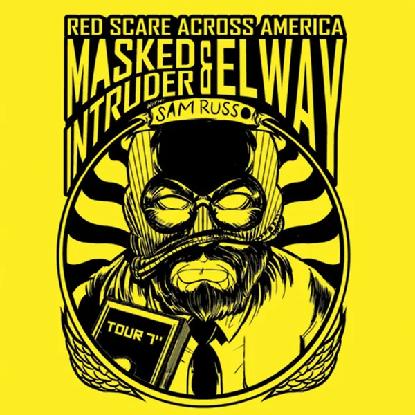 Red Scare Across America