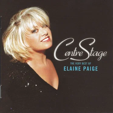 Centre Stage: The Very Best of Elaine Paige
