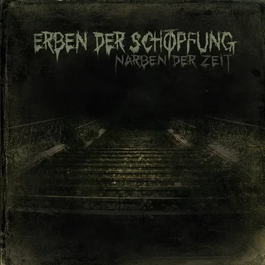Narben der Zeit
