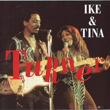 Ike & Tina Turner