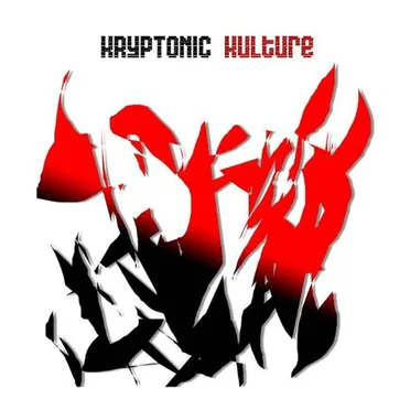 Kulture by Kryptonic - album cover