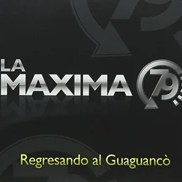 Regresando al guaguancó