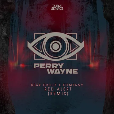 Red Alert (Perry Wayne remix)