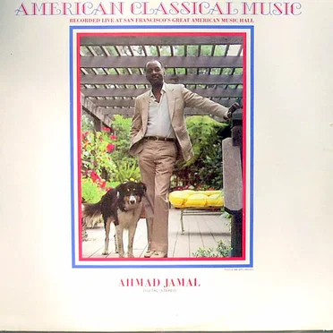 American Classical Music