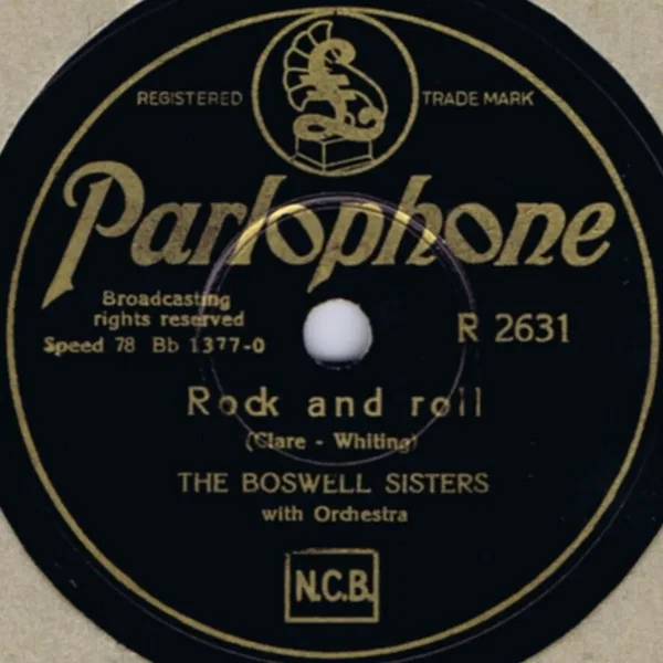 Rock and Roll / Don't Let Your Love Go Wrong