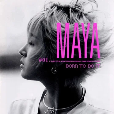 MAYA