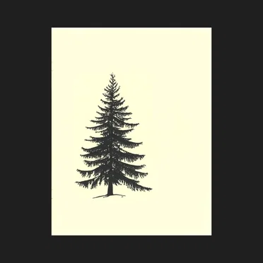 My Forest Is Within