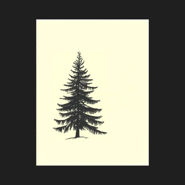 My Forest Is Within