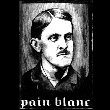 Pain Blanc
