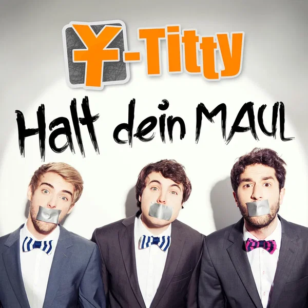 Halt dein Maul