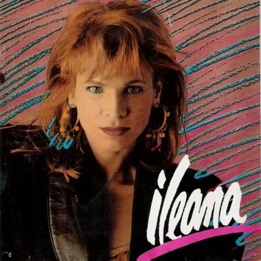 Ileana by Ileana - album cover