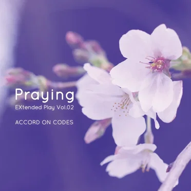 Praying - EXtended Play Vol.02 -